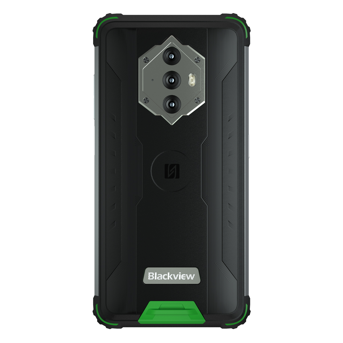 iGET BLACKVIEW GBV6600 green